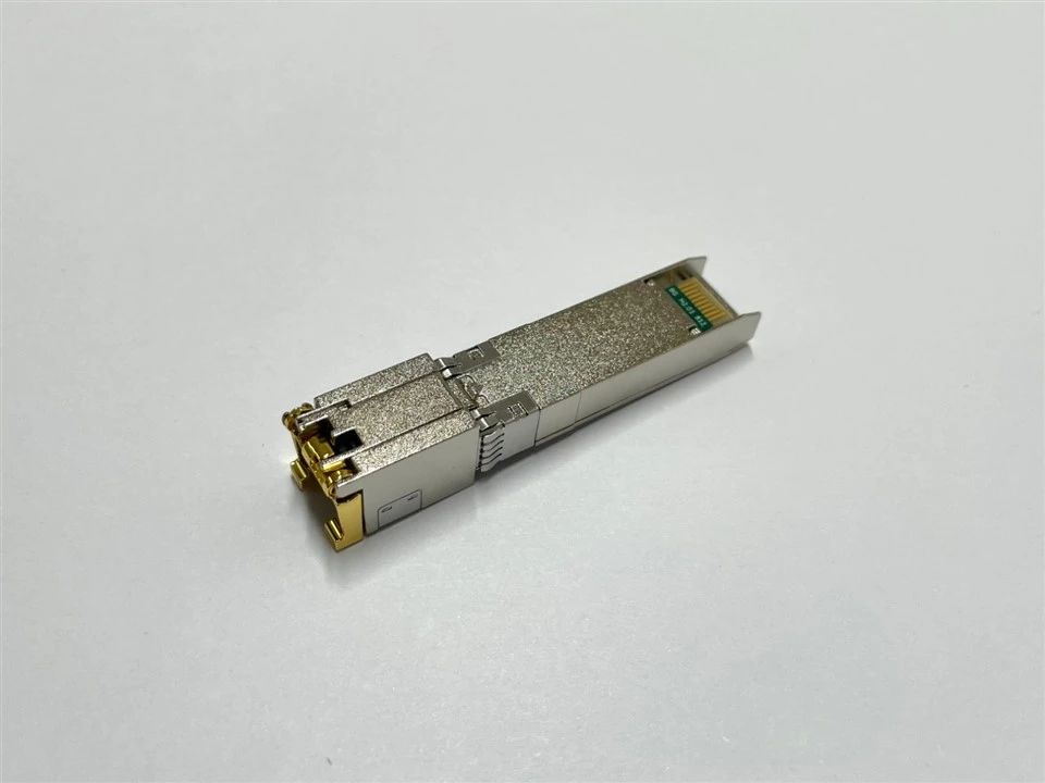 10G SFP+ RJ45 suppliers