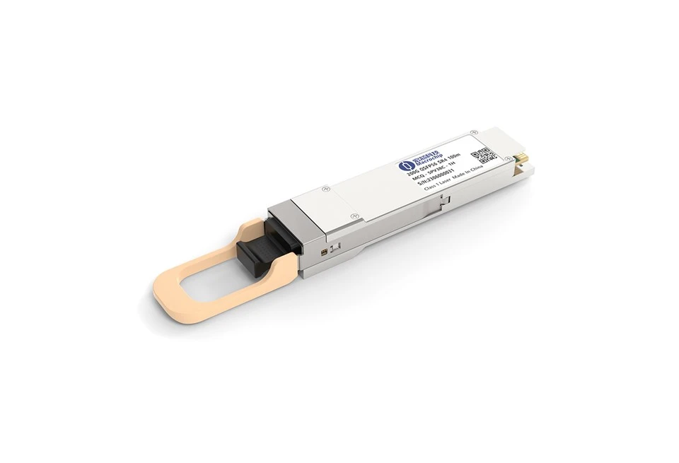 200G Transceiver