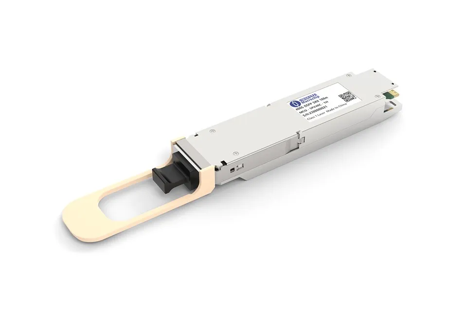 OSFP Optical Transceiver