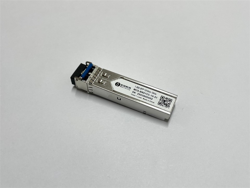 SFP 1.25 G 1310nm 10km factory