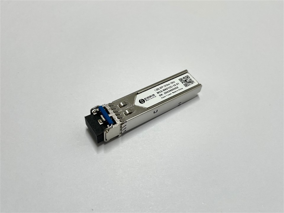 SFP 1.25 G 1310nm 10km
