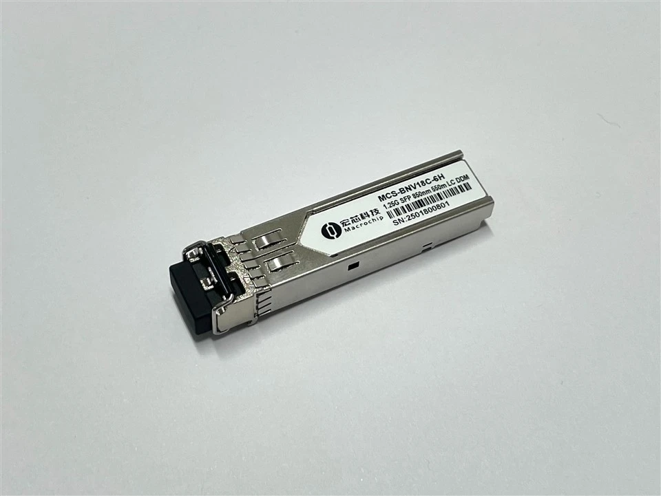SFP Optical Transceiver Module