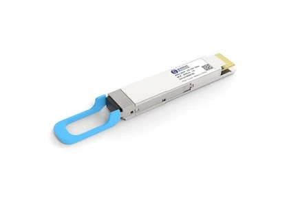 400G QSFP DD Transceiver