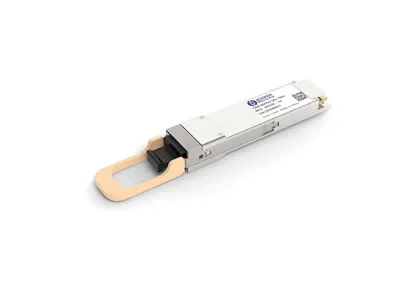 QSFP28 Optical Transceiver